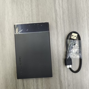 2599 USB3.0 2.5 pouces SATA HDD/<span class=keywords><strong>SSD</strong></span> boîtier de disque dur <span class=keywords><strong>externe</strong></span> boîtier de disque dur Portable <span class=keywords><strong>externe</strong></span> - Product Image 1