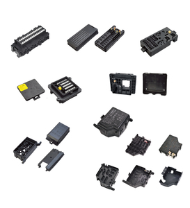 PB625-08027 Kum 8 pin Mitsubishi ô tô phích cắm và kết nối nữ - Product Image 6