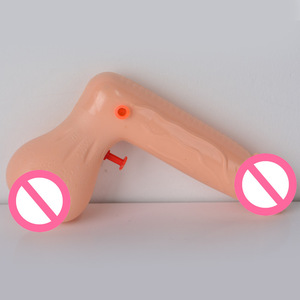 Pistola de Agua con Forma de Pene, Artículos Divertidos para <span class=keywords><strong>Despedida</strong></span> de <span class=keywords><strong>Soltera</strong></span>, Suministros para Fiestas de <span class=keywords><strong>Despedida</strong></span> de <span class=keywords><strong>Soltera</strong></span> - Product Image 3