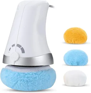 Xách tay Vibrio Cellulite Massager chất béo Remover Máy điêu khắc, điện cầm tay trở lại & foot massagers cho bụng chân mông cánh tay