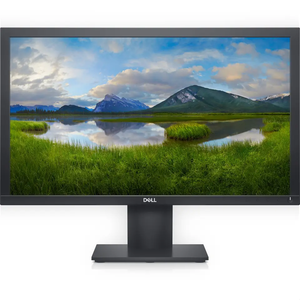 E2420H 24-Zoll-FHD (1920x1080) LED-LCD-IPS-Monitor mit Hintergrund beleuchtung und DisplayPort-VGA-Anschlüssen 2er-Pack (25WFD) - Product Image 2