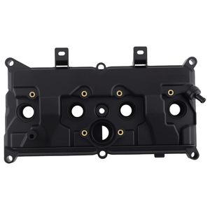 132643-RC0A 132643-RC1A Tapa de Válvulas para <span class=keywords><strong>Nissan</strong></span> Sentra 2.0L 2013-2020, <span class=keywords><strong>Nissan</strong></span> Qashqai 2.0L 2013-2021, <span class=keywords><strong>Nissan</strong></span> <span class=keywords><strong>XTrail</strong></span> 2.0L 2013-2019 - Product Image 2