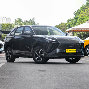 รถยนต์ใหม่ปี 2026 Dongfeng Forthing Friday รถ SUV ไฟฟ้าแบบ REEV/BEV ทุกแบบที่มีจำหน่าย รถยนต์ EV SUV 5 ที่นั่ง ราคาโรงงาน - Product Image 3