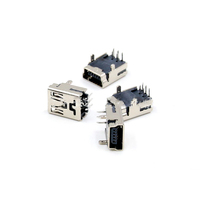 Conector de Carga para Control de PS3, Puerto de Conexión para Consola PS3, Reemplazo de Conector de Carga USB