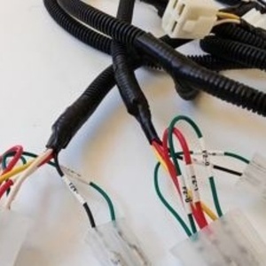 558-7716 5587716 ชุดสายไฟวาล์วจ่ายเหมาะสำหรับอุปกรณ์เสริมรถขุด 320GC E320GC - Product Image 4