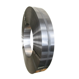 Fábrica de Fleje de Acero Laminado en Frío Ck60 Ck75 Acero con Alto Contenido de Carbono Acero Alemán - Product Image 5