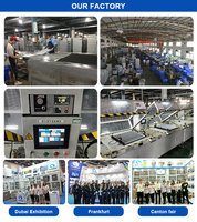 Evaporadores de sistemas de aire acondicionado Evaporador de CA para automóvil Universal para Chang'an Yuexiang V3 12- Auto pare Part