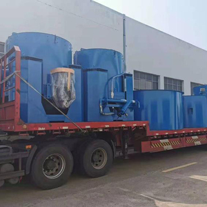 Kinh tế vàng phục hồi máy/trọng lực ly tâm tách Vàng - Product Image 2