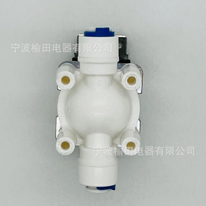 วาล์วน้ำสำหรับเครื่องกรองน้ำ FPD360A010 อะไหล่ทดแทนรุ่นเดียวกัน - Product Image 2