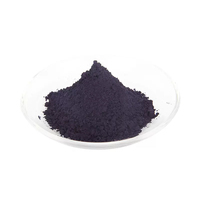 Bleu Solvant 104 (CAS 116-75-6) Pigment Organique Pigment de Revêtement Colorant Plastique Colorant Liposoluble Disponible en Vrac Reconditionné