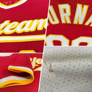 เสื้อเบสบอลแบบกำหนดเอง FOXA Desmoines คอวี ตาข่ายเย็บติดชื่อและหมายเลข ระบายความชื้นได้ดี ของแท้สำหรับผู้ชาย สไตล์ย้อนยุค - Product Image 2