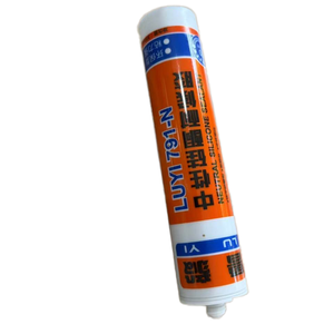 Keo dán đa năng siêu dính, chống thấm, ít VOC, chất lượng cao, loại MS Polymer, keo dán dạng lỏng, keo dán không cần đinh - Product Image 4