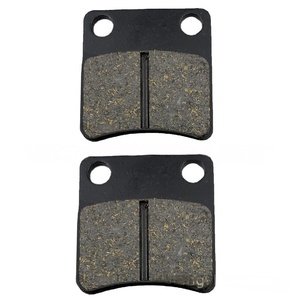 Pastillas de Freno al por Mayor, Pastillas de Freno de Disco para Motocicleta, Forros de Freno GY6A GY6, Accesorios para Piezas de Motocicleta - Product Image 5