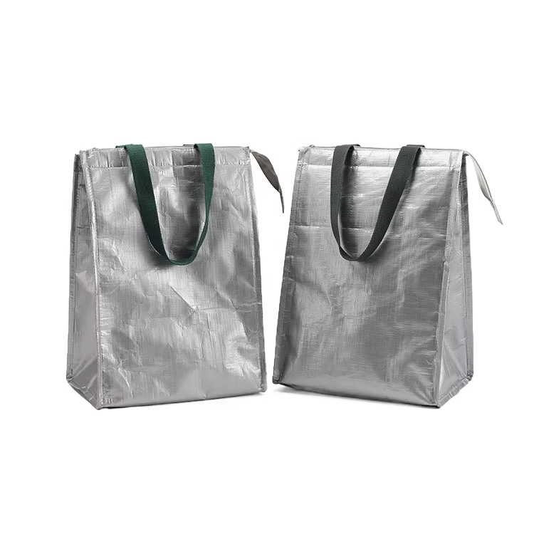 Customizable Portable Thermal Insulated Picnic Cooler