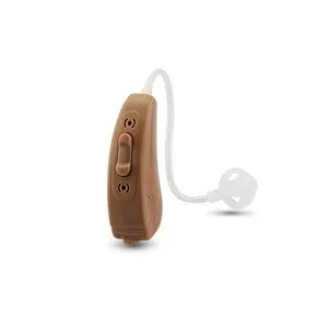 جهاز السمع الرقمي لضعاف السمع, جهاز السمع الرقمي لضعاف السمع ، مزود ببطارية 13A