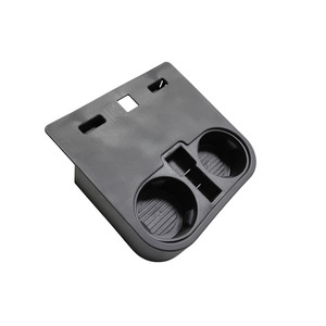 Portavasos para Consola Central Ford HC3Z2813562AB de Plástico para F150 F250 Super Duty 2015-2022 - Product Image 4