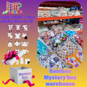 Tiaose Schnelle Lieferung Weiche Plüsch-Bambusdecke Prinzessin Cartoon-Druck Bambusdecke mit Fell-Rückseite Blind Box Decke - Product Image 3