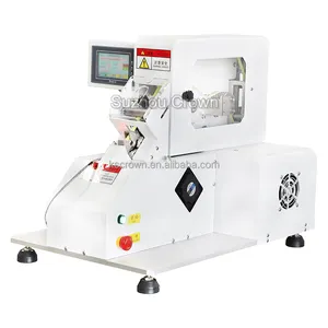 WL-1015 semiautomatic small transformer core motor coil taping machine