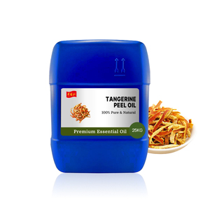 Huile pure de peau de mandarine : régule le <span class=keywords><strong>Qi</strong></span>, renforce la rate, apaise les émotions et purifie l'air – Vente en gros, Marque Privée - Product Image 3