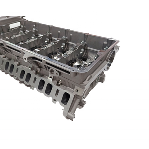 Testata Motore ad Alte Prestazioni per BT-50 3.2L OEM FB3Q-6090-DA BK3Q-6090-BA - Product Image 2