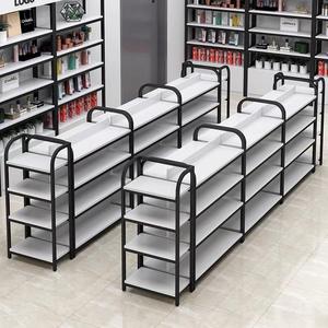 Giấy siêu thị hiển thị Kệ siêu thị điện tử Kệ nhãn kệ và phụ kiện cho siêu thị - Product Image 3