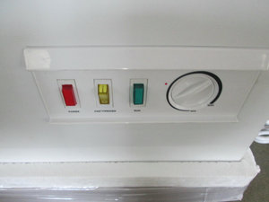 Tủ Đông Sâu Một Cánh Lg Gas Có Khóa - Product Image 6