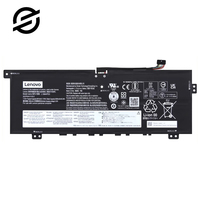 L18M4PE0 L18L4PE0 L18C4PE0 5B10W67296 Batterie d'origine pour ordinateur portable Lenovo Yoga C740-14IML Batterie rechargeable pour ordinateur portable