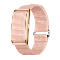 Montre connectée unisexe 2026 TG80 sans écran, bracelet intelligent avec suivi du sommeil, fréquence cardiaque, santé, podomètre, étanche 3ATM, tracker d'activité