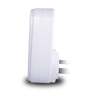 Timer digitale Interruttore CN Spina Timer Da Cucina Presa di 7 Giorni 12/24 Ore Programmabile Timing Presa - Product Image 3