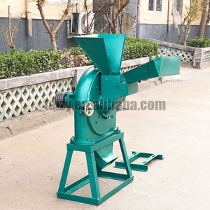 Máquina de molienda de maíz completamente automática de gran capacidad con ciclón - Product Image 5