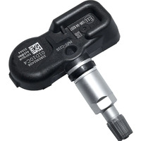 Capteur TPMS PMV-C215 4260748020 42607-48020 433MHZ Capteur de surveillance de la pression des pneus pour Toyota Land Cruiser Prado C-HR Camry
