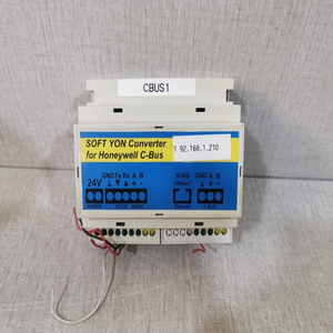 Soft Yon Converter C-Bus สำหรับเซิร์ฟเวอร์ <span class=keywords><strong>OPC</strong></span> ต้นฉบับใหม่คลังสินค้าอุตสาหกรรมพร้อมใช้งานตัวควบคุม PLC - Product Image 1