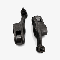 Kit de culbuteurs à rouleaux pour moto RAYZR125 MIO 125cc, pièces de moteur pour Yamaha JOG I125 ZY125T-13