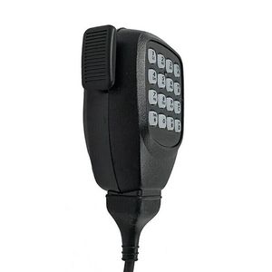 Microphone pour <span class=keywords><strong>radio</strong></span> bidirectionnelle KMC-32 avec connecteur RJ45 8 broches DTMF pour <span class=keywords><strong>radio</strong></span> mobile Kenwood TK768G TK868G TM271 TM471 TK7160E - Product Image 3