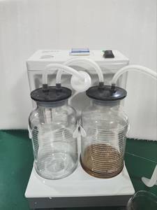 Liposuccion Vaser liposuccion pompe de liposuccion assistée haute puissance liplolyse 1470nm Endolaser <span class=keywords><strong>fibre</strong></span> canule graisse Machine d'aspiration - Product Image 3