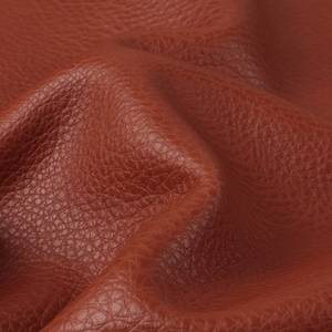 SEMIN-<span class=keywords><strong>tela</strong></span> de cuero sintético para sofá, cinturón de seguridad de cuero sintético para coche, con diseño de elefante Litchi - Product Image 3