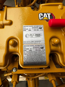 Moteur diesel C2.2 d'origine, neuf et de haute qualité - Product Image 6