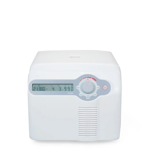 Microcentrífuga refrigerada de alta velocidad clínica de laboratorio D1524R <span class=keywords><strong>DLAB</strong></span> - Product Image 1