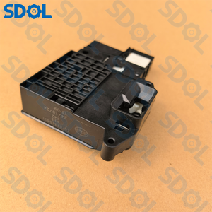 Ban đầu bitron ebf61315801 máy giặt Cửa Khóa chuyển đổi lắp ráp máy giặt thời gian chậm trễ Cửa Khóa liên động khóa chuyển đổi cho LG - Product Image 2