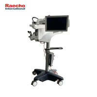 Original Brand New Zeiss Ophthalmic Microscope Eye Operating Surgical Microscope for Ophthalmology Microsurgery Equipments