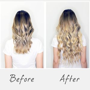 Kit de Herramientas para Extensiones de Cabello Obexa OBB-39493, 600 Anillos Metálicos de Silicona, Alicates, Ganchos, Agujas, Clips, Hilo, Instalación y Extracción - Product Image 6