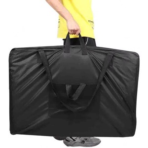 Échantillon Gratuit - Sac de Transport Professionnel pour Table de Massage Grande Capacité - Housse de Table de Massage Durable - Product Image 4