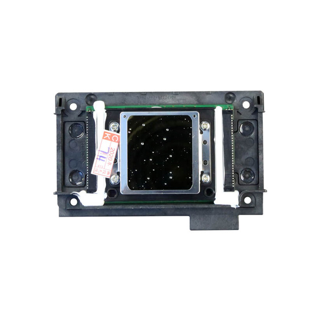 100% Original for Epson XP600 Head Printhead for Sublimation Eco-Solvent DTF UV Inkjet Printer Model
