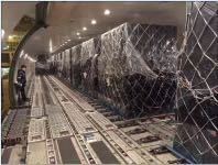 Воздушные грузовые перевозки Шэньчжэнь Hongkong воздушный экспедитор логистический агент из Китая в Америку/аэропорт Хатроу Великобритания - Product Image 5