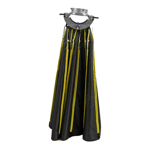 Profonde parabolique 70CM 90CM 120CM 150CM Boîte à lumière souple à chargement rapide Studio Photo Vidéo <span class=keywords><strong>Parapluie</strong></span> en métal en direct Couverture <span class=keywords><strong>de</strong></span> lumière douce - Product Image 6