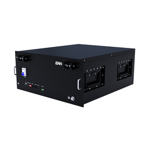 Popular Customized 48v 200ah <b>Solar</b> Energy Storage Lithium Ion <b>Battery</b> <b>Pack</b> for Telecom - Product Image 3