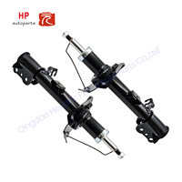 Amortiguador de eje trasero chino HP Auto/para Suzuki carry/APV/Grand Vitara/Jimmy/Kizashi/celerio/alto/Reno/wagon/SWIFT/baleno