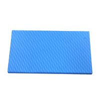 Boîte à Enveloppes en Papier Couché avec Impression CMJN de Luxe, Classeur de Documents à Fermeture à Pression, Rangement de Fichiers de Bureau Professionnel, Cadre Photo – Vente en Gros