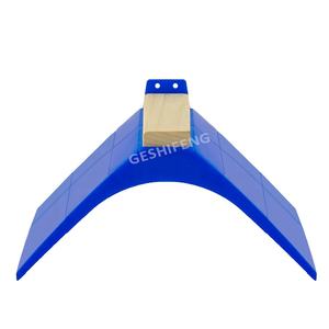 Supporto per Raschietto a V in Plastica per Piccioni, Posatoi per Nido di Piccioni da Fornitore Cinese - Product Image 4