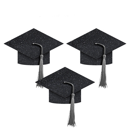 Tapa copa negra 1*10